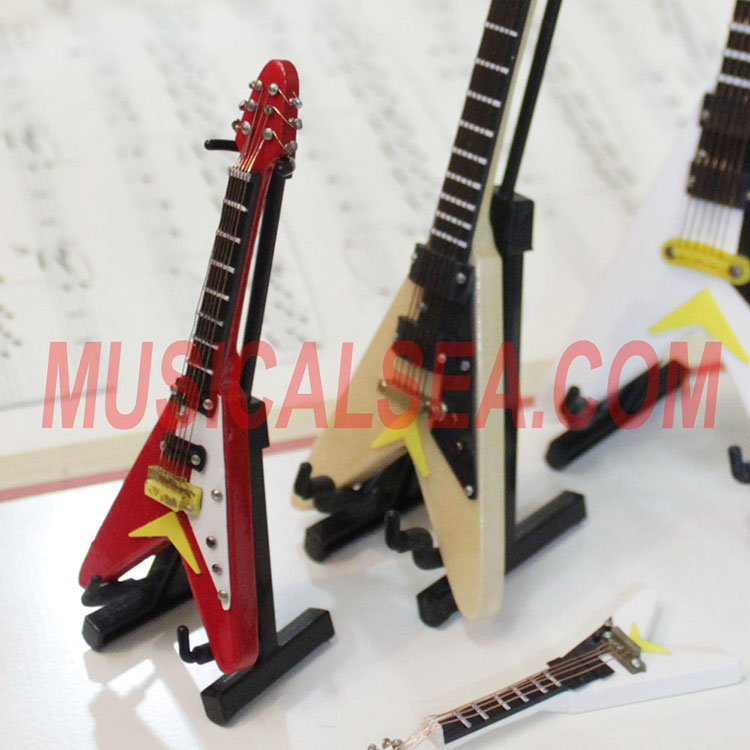 miniature musical instrument